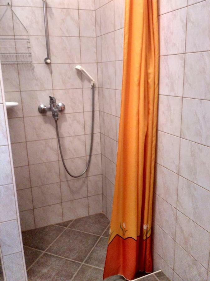 Apartmani Tonica Sukošan Extérieur photo
