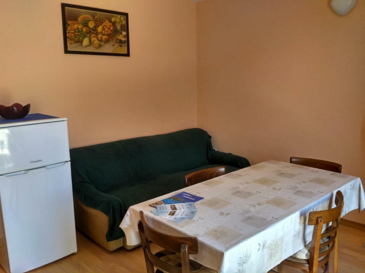 Apartmani Tonica Sukošan Extérieur photo