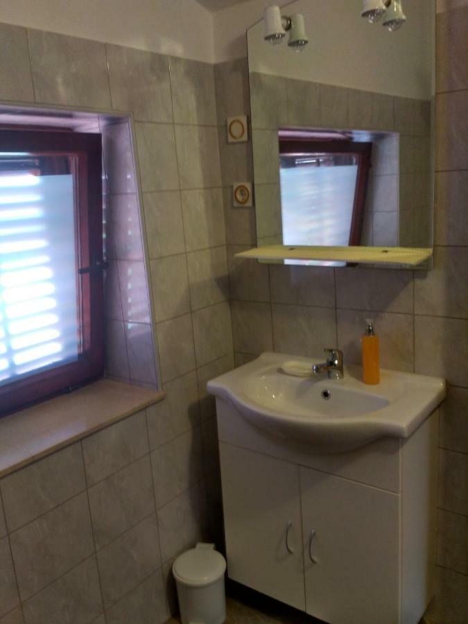 Apartmani Tonica Sukošan Extérieur photo