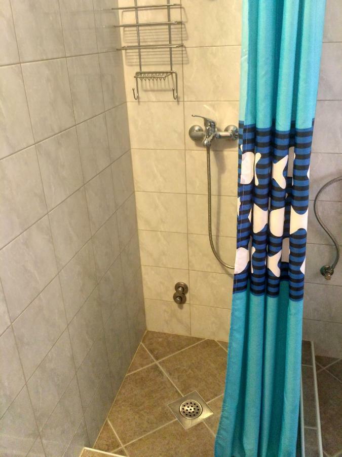 Apartmani Tonica Sukošan Extérieur photo