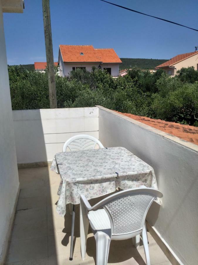Apartmani Tonica Sukošan Extérieur photo