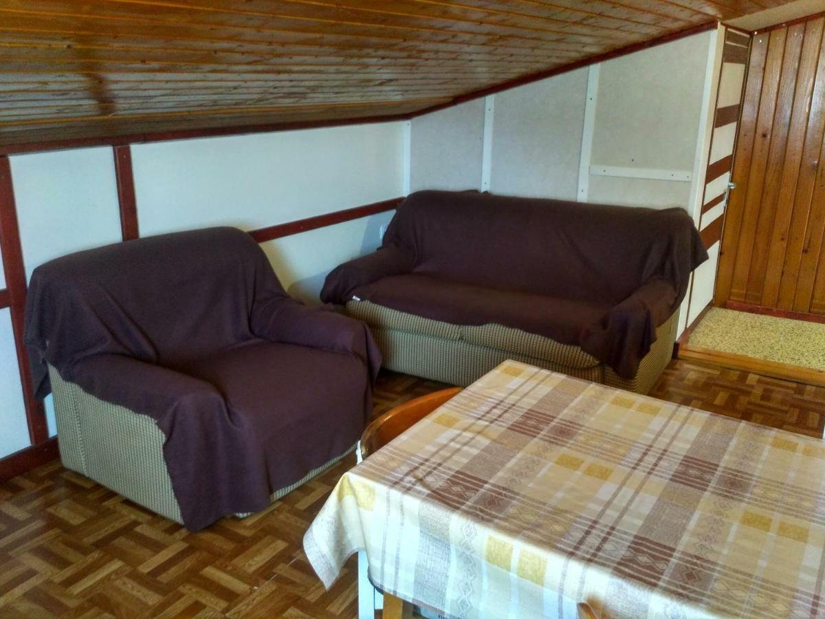 Apartmani Tonica Sukošan Extérieur photo