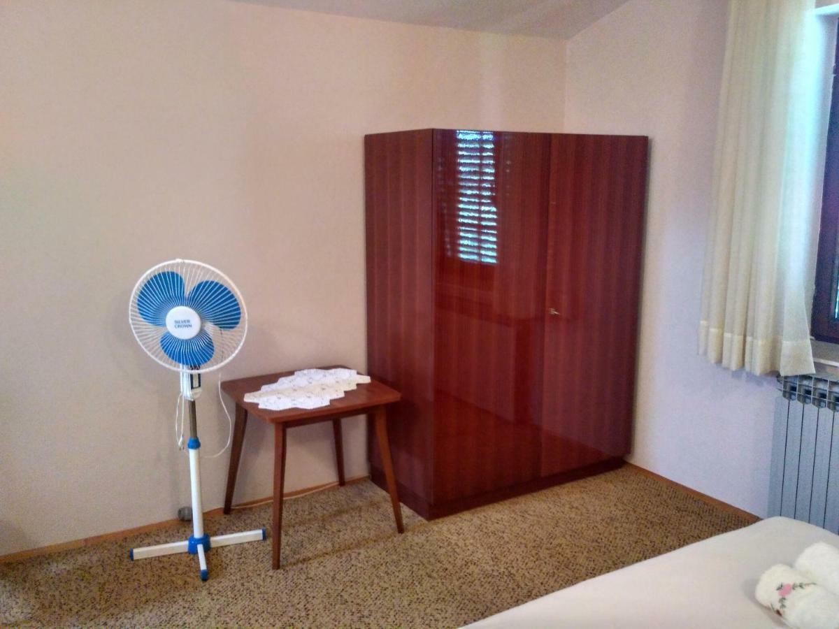 Apartmani Tonica Sukošan Extérieur photo