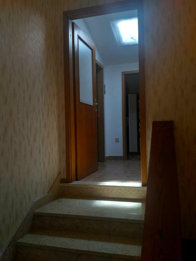 Apartmani Tonica Sukošan Extérieur photo