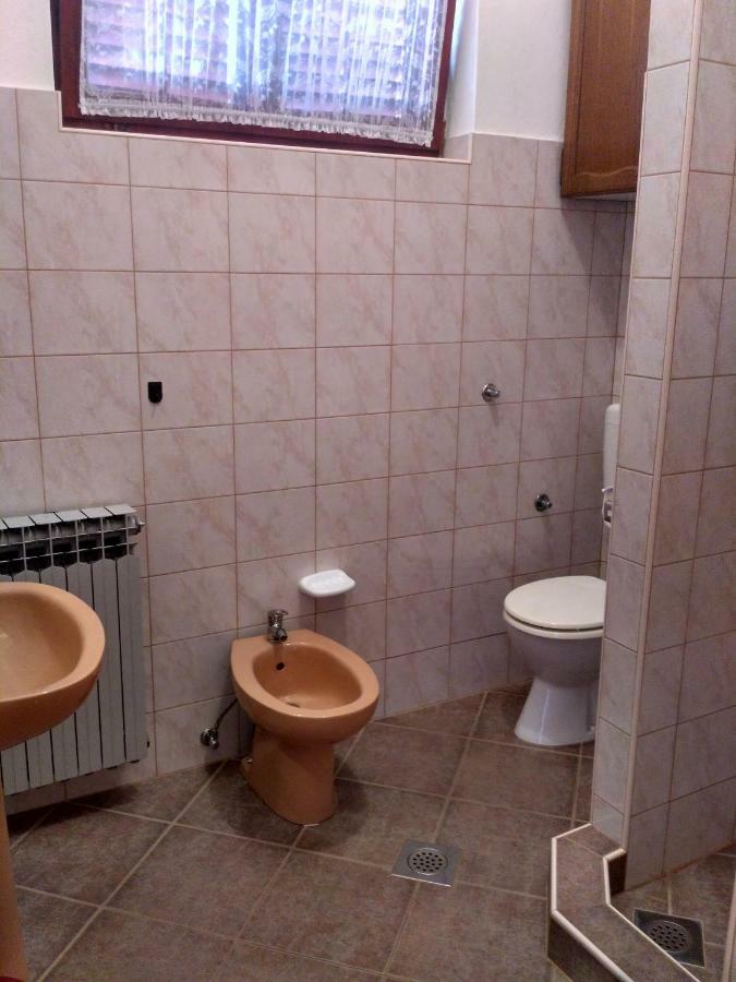 Apartmani Tonica Sukošan Extérieur photo